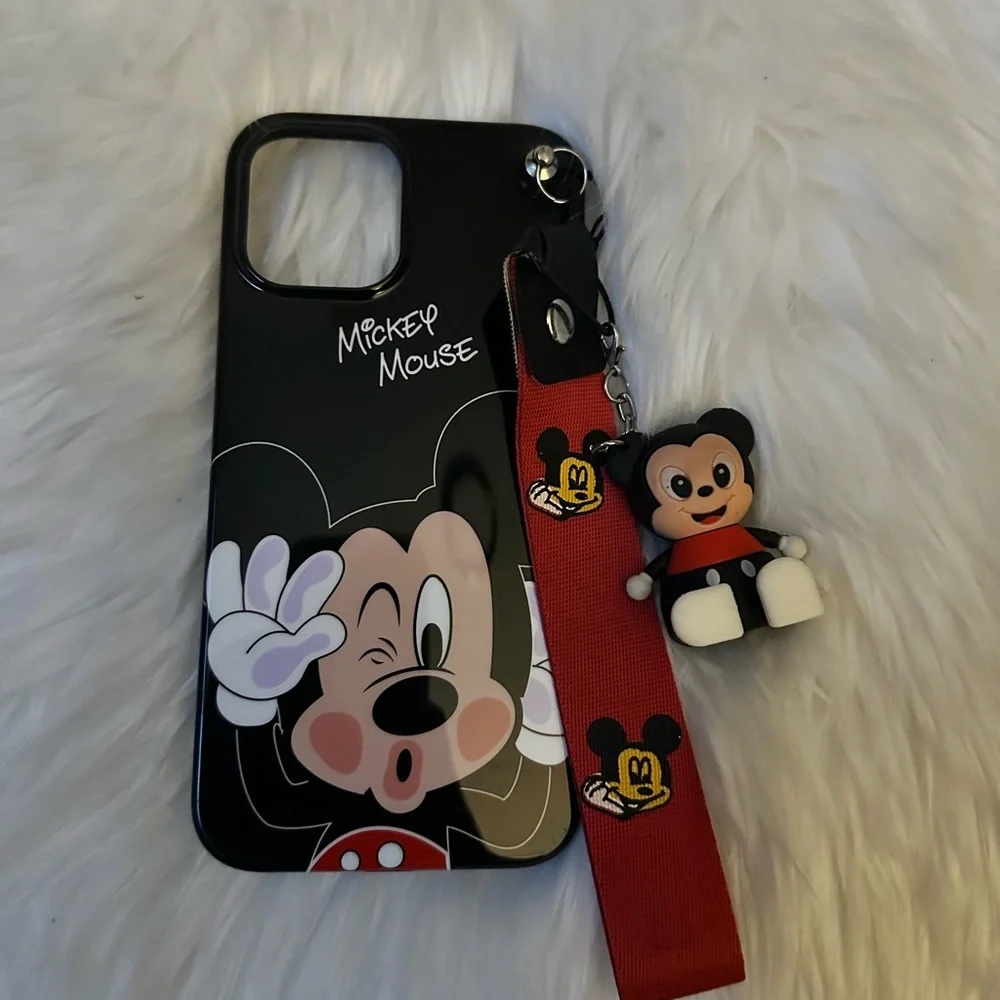 iPhone 12 and iPhone 12 Pro Max cases.